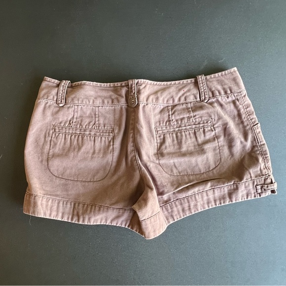 Mossimo Supply - Brown, Size 11 - Picture 5 of 5